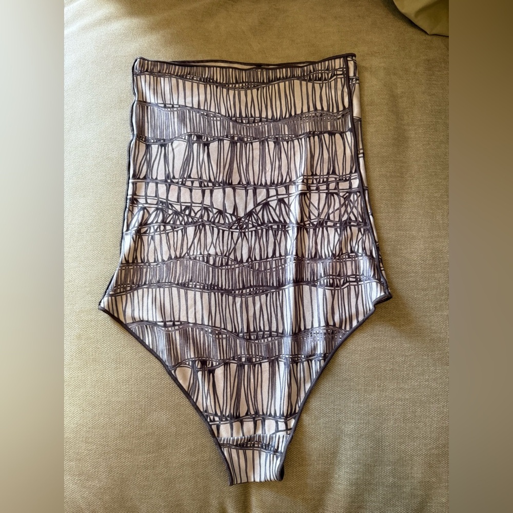 Thaikila reversible and multi way one piece